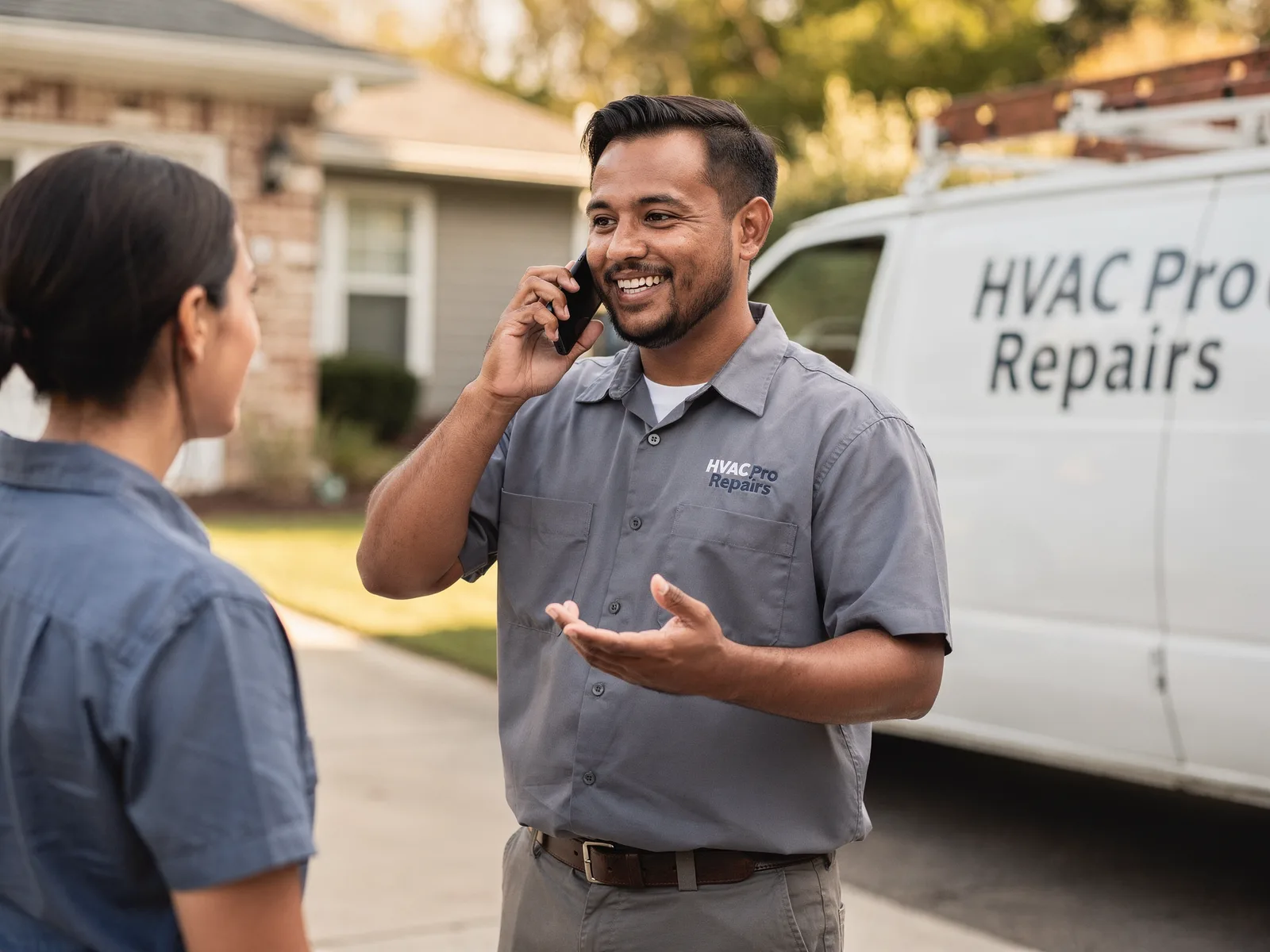 Heat Pump Repair Herington, KS FAQs